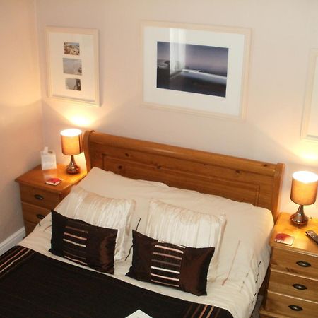 Chiverton House Guest Accommodation เพนแซนซ์ ภายนอก รูปภาพ