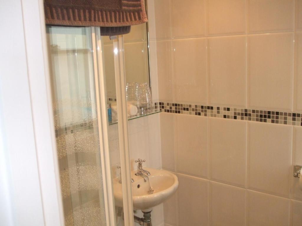 Chiverton House Guest Accommodation เพนแซนซ์ ห้อง รูปภาพ