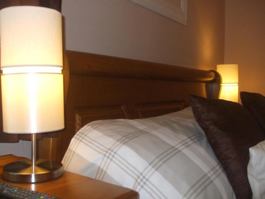 Chiverton House Guest Accommodation เพนแซนซ์ ห้อง รูปภาพ