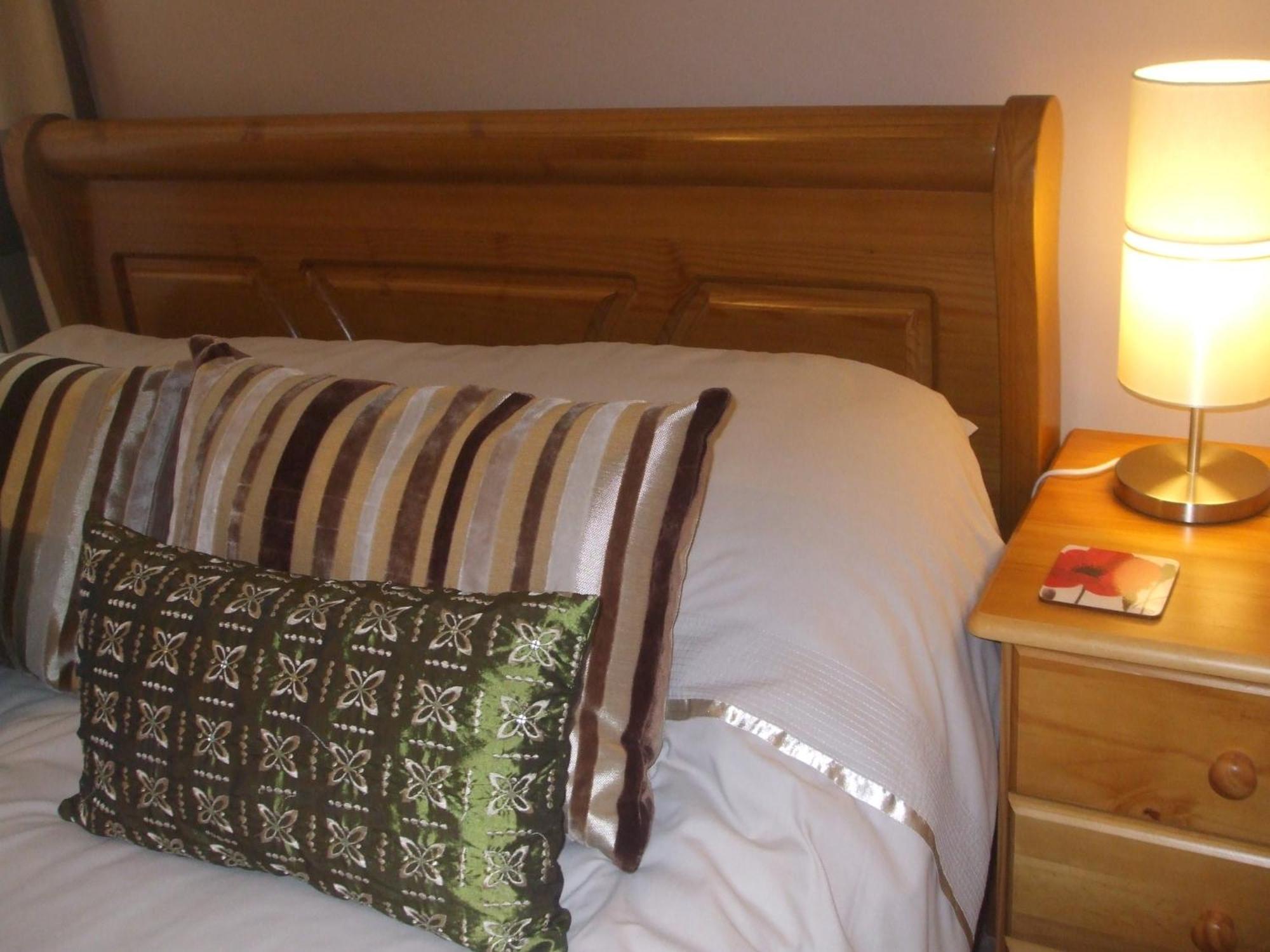 Chiverton House Guest Accommodation เพนแซนซ์ ภายนอก รูปภาพ