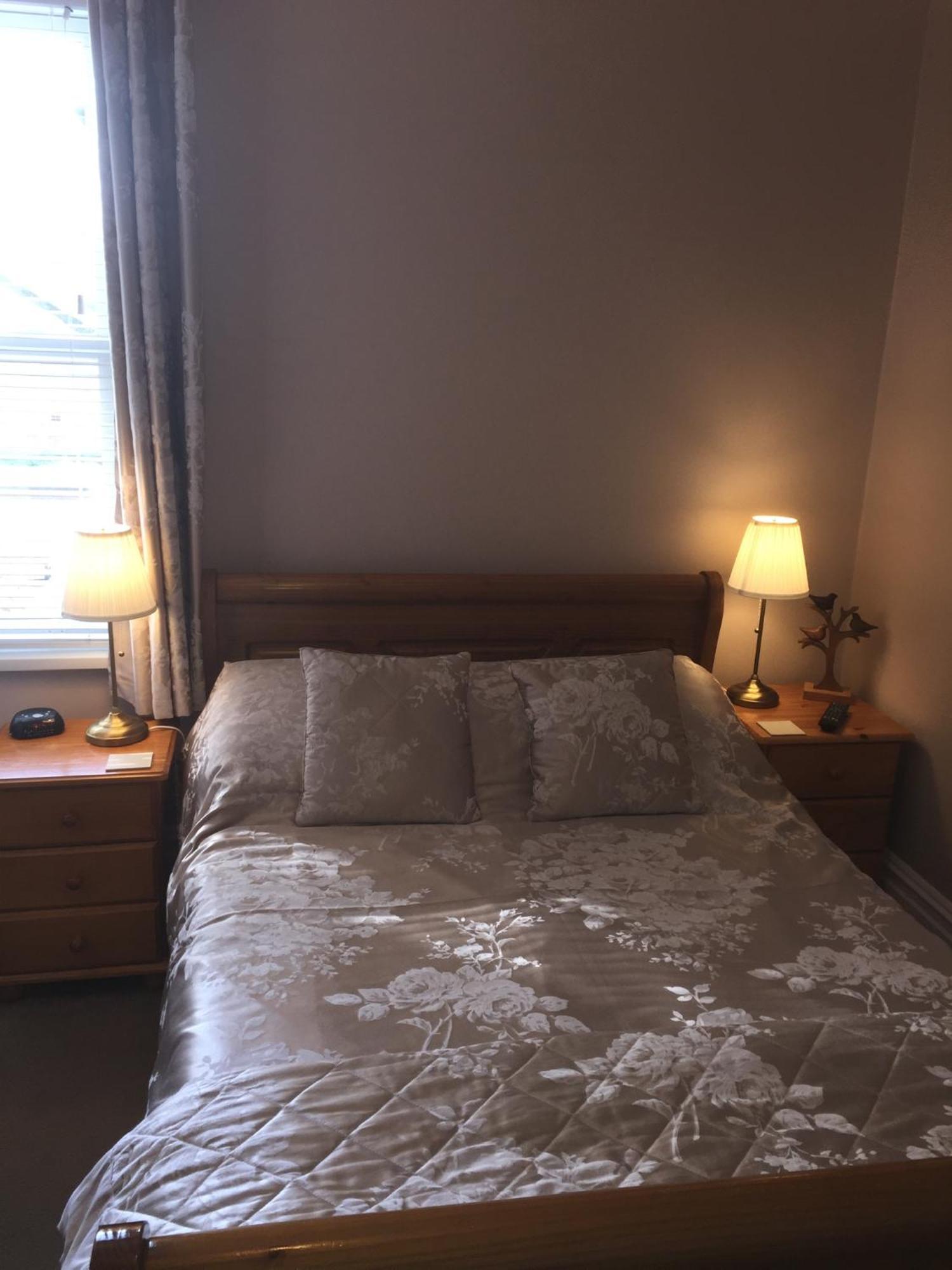 Chiverton House Guest Accommodation เพนแซนซ์ ภายนอก รูปภาพ